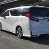 toyota alphard-g 2021 quick_quick_3BA-AGH30W_AGH30W-0390298 image 4