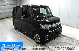 honda n-box 2023 -HONDA 【ＮＯ後日 】--N BOX JF3-5289173---HONDA 【ＮＯ後日 】--N BOX JF3-5289173-