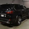 lexus lx 2017 -LEXUS 【鳥取 338や123】--Lexus LX URJ201W-4241022---LEXUS 【鳥取 338や123】--Lexus LX URJ201W-4241022- image 2