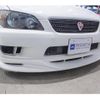 toyota altezza 1999 quick_quick_GF-SXE10_0024325 image 13