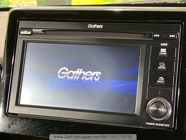 honda n-one 2021 CFJ1795750 image 2