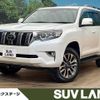 toyota land-cruiser-prado 2022 -TOYOTA--Land Cruiser Prado 3BA-TRJ150W--TRJ150-0154821---TOYOTA--Land Cruiser Prado 3BA-TRJ150W--TRJ150-0154821- image 1