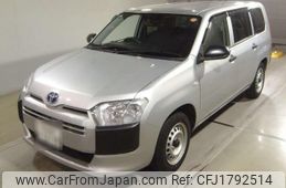toyota probox 2023 CFJ1792514