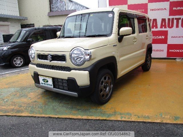 suzuki hustler 2023 -SUZUKI 【名変中 】--Hustler MR92S--344782---SUZUKI 【名変中 】--Hustler MR92S--344782- image 2