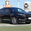 toyota harrier 2014 -TOYOTA--Harrier DBA-ZSU60W--ZSU60-0012026---TOYOTA--Harrier DBA-ZSU60W--ZSU60-0012026- image 1