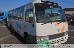 toyota coaster 2000 -TOYOTA--Coaster KK-HZB50--HZB50-0109761---TOYOTA--Coaster KK-HZB50--HZB50-0109761-