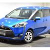 toyota sienta 2016 -TOYOTA--Sienta DBA-NSP170G--NSP170-7048138---TOYOTA--Sienta DBA-NSP170G--NSP170-7048138- image 1