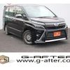 toyota voxy 2017 -TOYOTA--Voxy DAA-ZWR80W--ZWR80-0299259---TOYOTA--Voxy DAA-ZWR80W--ZWR80-0299259- image 1