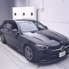 mercedes-benz c-class-station-wagon 2024 CFJ1504952 image 1
