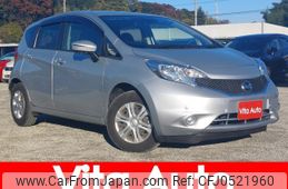 nissan note 2015 quick_quick_E12_E12-407857