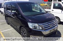 honda stepwagon 2012 -HONDA--Stepwgn RK5--1309202---HONDA--Stepwgn RK5--1309202-