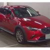 mazda cx-3 2019 -MAZDA 【足立 302ﾊ 416】--CX-3 3DA-DK8AW--DK8AW-102233---MAZDA 【足立 302ﾊ 416】--CX-3 3DA-DK8AW--DK8AW-102233- image 1