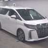 toyota alphard 2021 quick_quick_3BA-AGH30W_AGH30-9038834 image 1