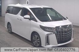 toyota alphard 2021 quick_quick_3BA-AGH30W_AGH30-9038834