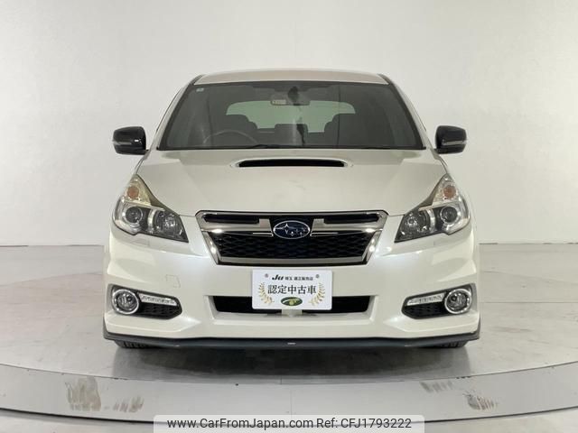 subaru legacy-touring-wagon 2014 CFJ1793222 image 2