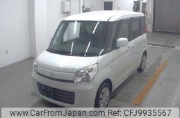 suzuki spacia 2015 quick_quick_DBA-MK32S_MK32S-248400