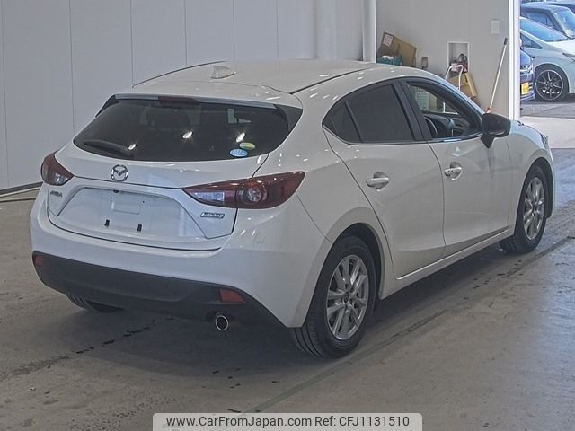 mazda axela 2015 -MAZDA--Axela BM5FS-201023---MAZDA--Axela BM5FS-201023- image 2