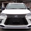 lexus lx 2021 -LEXUS--Lexus LX 3BA-URJ201W--URJ201-4353692---LEXUS--Lexus LX 3BA-URJ201W--URJ201-4353692- image 3