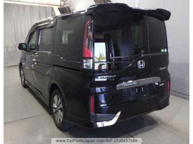 honda stepwagon-spada 2016 quick_quick_DBA-RP4_1005636 image 2