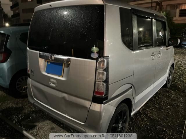 honda n-box 2012 CFJ1801238 image 2