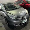 nissan note 2013 -NISSAN--Note DBA-E12--E12-118782---NISSAN--Note DBA-E12--E12-118782- image 1