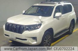 toyota land-cruiser-prado 2020 quick_quick_LDA-GDJ151W_GDJ151-0009416