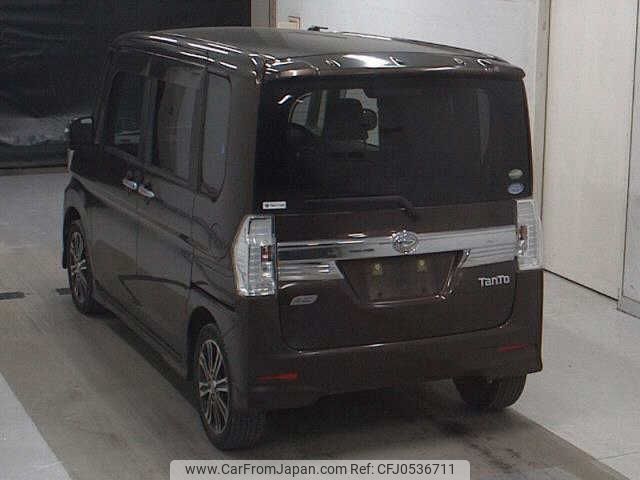 daihatsu tanto 2014 -DAIHATSU--Tanto LA600S--0080902---DAIHATSU--Tanto LA600S--0080902- image 2