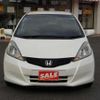 honda fit 2013 quick_quick_DBA-GE6_GE6-1727856 image 2