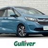 honda freed 2017 -HONDA--Freed DAA-GB7--GB7-1027226---HONDA--Freed DAA-GB7--GB7-1027226- image 1