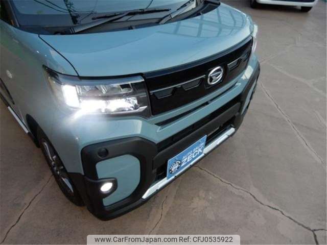 daihatsu tanto 2024 -DAIHATSU 【名古屋 581】--Tanto LA650S--LA650S-0391825---DAIHATSU 【名古屋 581】--Tanto LA650S--LA650S-0391825- image 2