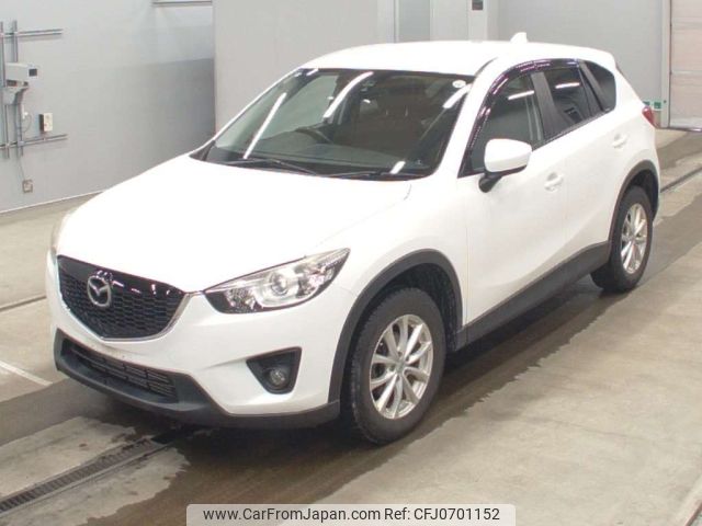 mazda cx-5 2014 -MAZDA--CX-5 KE2AW-128341---MAZDA--CX-5 KE2AW-128341- image 1