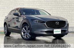 mazda cx-3 2019 -MAZDA--CX-30 5BA-DMEP--DMEP-104788---MAZDA--CX-30 5BA-DMEP--DMEP-104788-