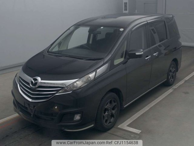 mazda biante 2014 -MAZDA--Biante CCFFW-109993---MAZDA--Biante CCFFW-109993- image 1