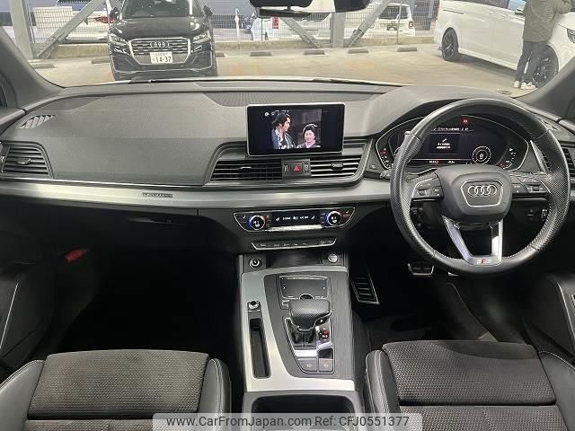 audi q5 2020 quick_quick_LDA-FYDETS_WAUZZZFY5L2039011 image 2