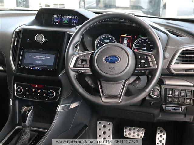 subaru forester 2021 quick_quick_5AA-SKE_SKE-073429 image 2