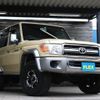 toyota land-cruiser 2015 -TOYOTA--Land Cruiser CBF-GRJ76K--GRJ76-1003398---TOYOTA--Land Cruiser CBF-GRJ76K--GRJ76-1003398- image 3