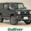 suzuki jimny 2024 -SUZUKI--Jimny 3BA-JB64W--JB64W-329291---SUZUKI--Jimny 3BA-JB64W--JB64W-329291- image 1