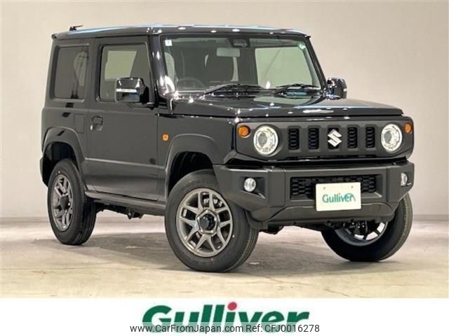 suzuki jimny 2024 -SUZUKI--Jimny 3BA-JB64W--JB64W-329291---SUZUKI--Jimny 3BA-JB64W--JB64W-329291- image 1