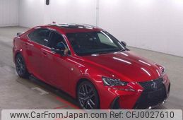 lexus is 2019 quick_quick_DAA-AVE30_AVE30-5077320