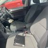 volkswagen golf 2014 CFJ1673811 image 11