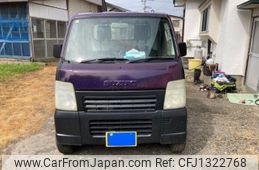 suzuki carry-truck 2002 -SUZUKI--Carry Truck LE-DA63T--DA63T-120934---SUZUKI--Carry Truck LE-DA63T--DA63T-120934-