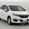 honda fit 2019 -HONDA--Fit DBA-GK4--GK4-1307540---HONDA--Fit DBA-GK4--GK4-1307540- image 1