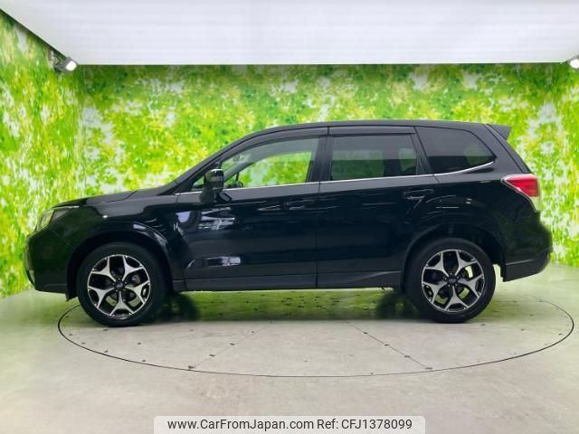 subaru forester 2017 quick_quick_DBA-SJ5_SJ5-112396 image 2