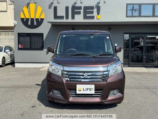 suzuki solio 2017 CFJ1645186 image 2