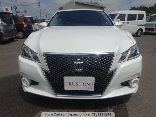 toyota crown 2014 -TOYOTA 【成田 331ﾙ 516】--Crown DBA-GRS210--GRS210-6013096---TOYOTA 【成田 331ﾙ 516】--Crown DBA-GRS210--GRS210-6013096- image 2
