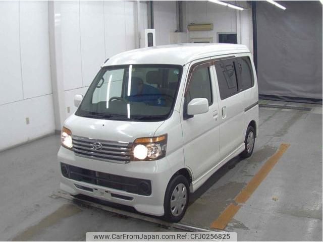 daihatsu atrai-wagon 2014 quick_quick_ABA-S331G_S331G-0025804 image 1