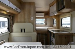 toyota camroad 2021 CFJ1509291