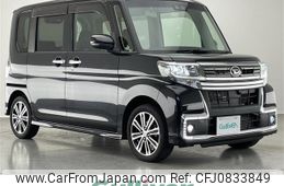 daihatsu tanto 2018 -DAIHATSU--Tanto DBA-LA600S--LA600S-0646048---DAIHATSU--Tanto DBA-LA600S--LA600S-0646048-