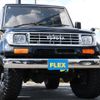 toyota land-cruiser-prado 1993 -TOYOTA--Land Cruiser Prado Y-KZJ78W--KZJ780001666---TOYOTA--Land Cruiser Prado Y-KZJ78W--KZJ780001666- image 7