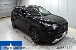 toyota rav4 2022 -TOYOTA 【福岡 303た9134】--RAV4 AXAH54--AXAH54-5002295---TOYOTA 【福岡 303た9134】--RAV4 AXAH54--AXAH54-5002295-